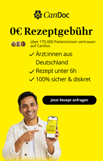 Patient Daumen hoch 2